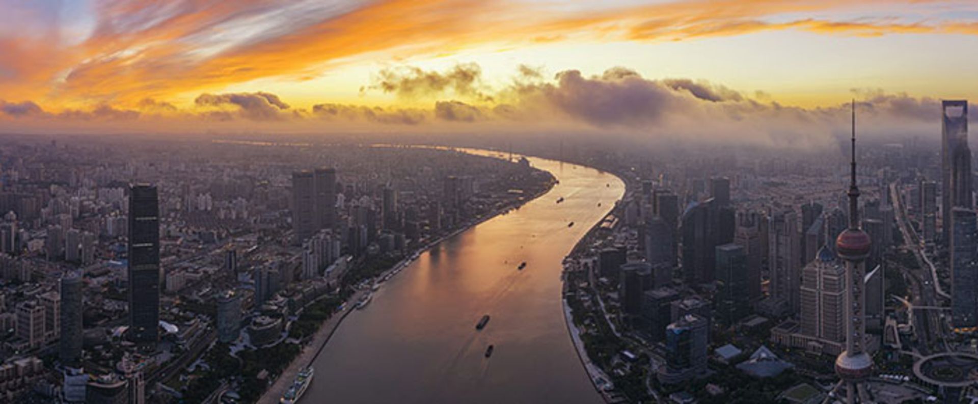 چشم انداز شهری