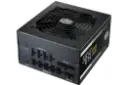 پاور کامپیوتر کولر مستر MWE Gold 750 V2 Full Modular با توان 750 وات نمای جانبی