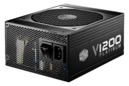 پاور کامپیوتر کولر مستر V1200 با توان 1200 وات