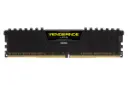 Corsair VENGEANCE LPX ظرفیت 16 گیگابایت از نوع DDR4-3000 نمای روبرو