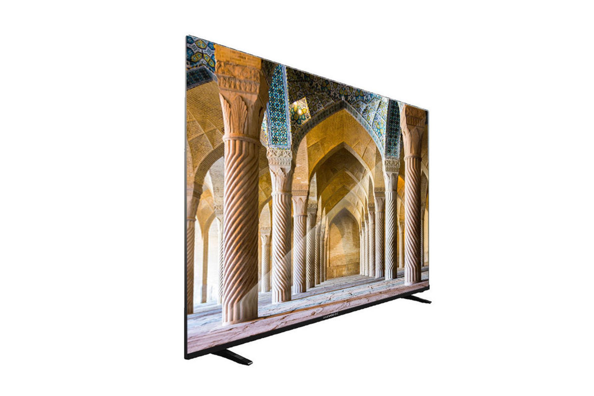 تلویزیون دوو نمای جلو Daewoo 43K5300