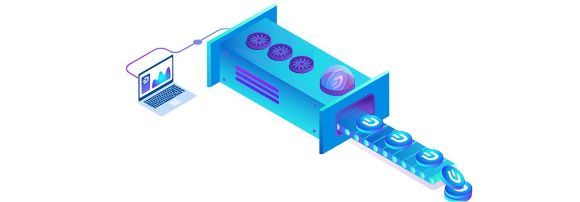 استخراج ارز دیجیتال دش / Dash Coin Mining