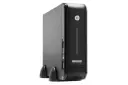 نمای جانبی Thin Client دیتاشین Datasheen TC18AE