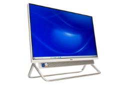 نمای روبرو کامپیوتر آل این وان All in One Dell Inspiron 5400