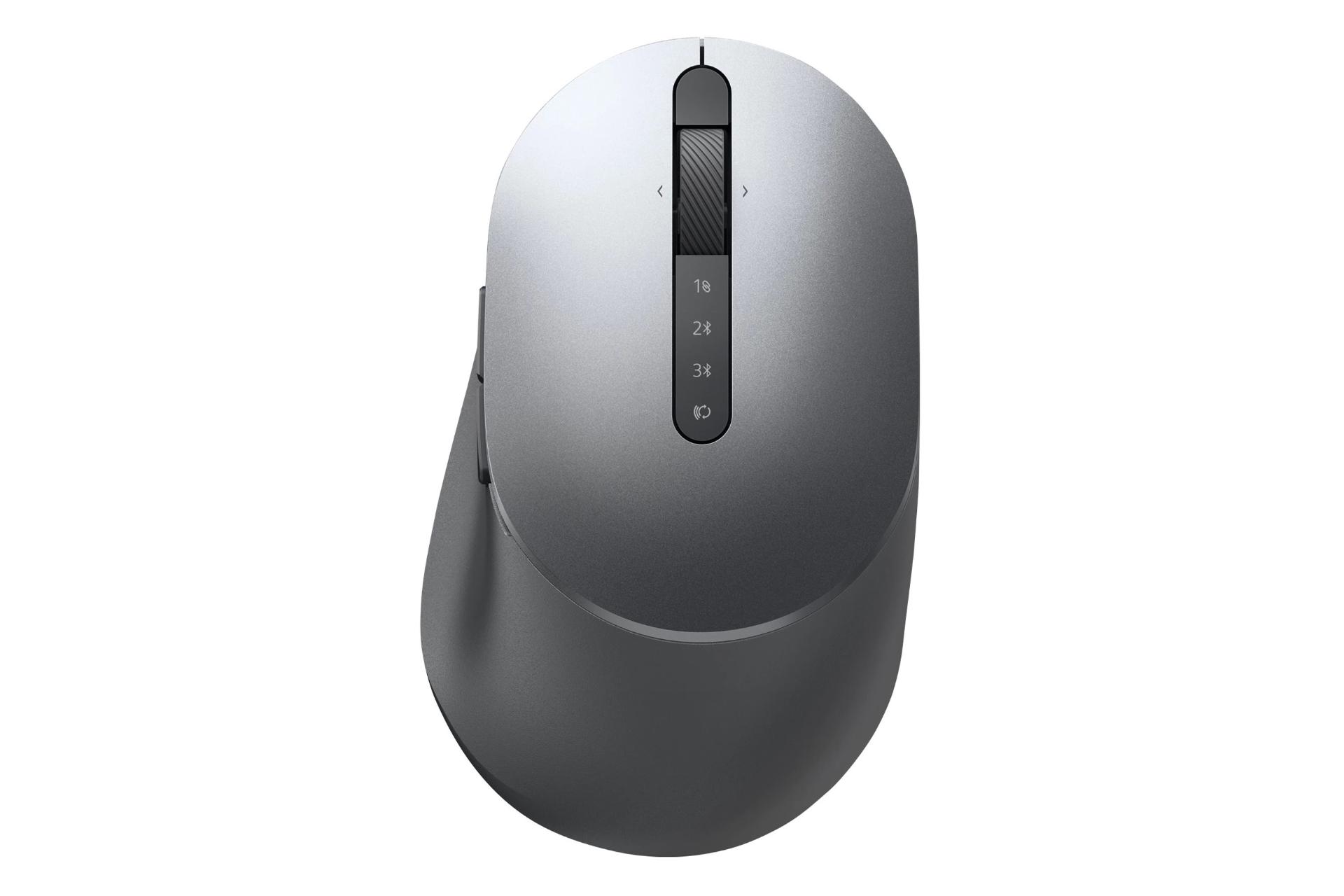 نمای روبرو ماوس دل MS5320W