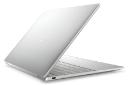 نمای نیمرخ پشت لپ تاپ دل XPS 13 Plus