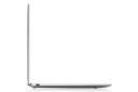 نمای کنار سمت چپ لپ تاپ دل XPS 13 Plus