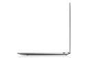 نمای نیمرخ راست لپ تاپ دل XPS 13 Plus و نمایش ضخامت