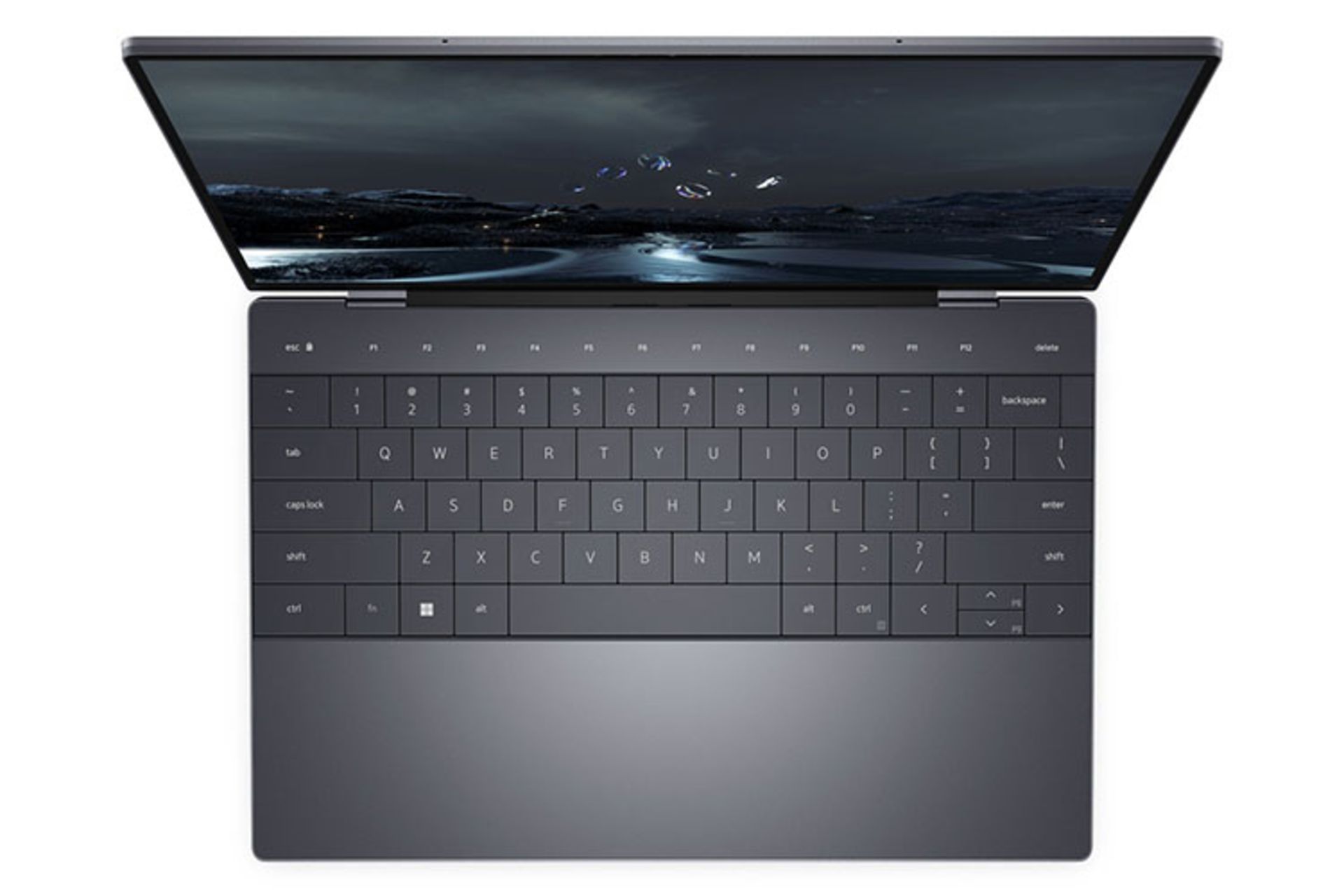 Dell XPS 13 Plus