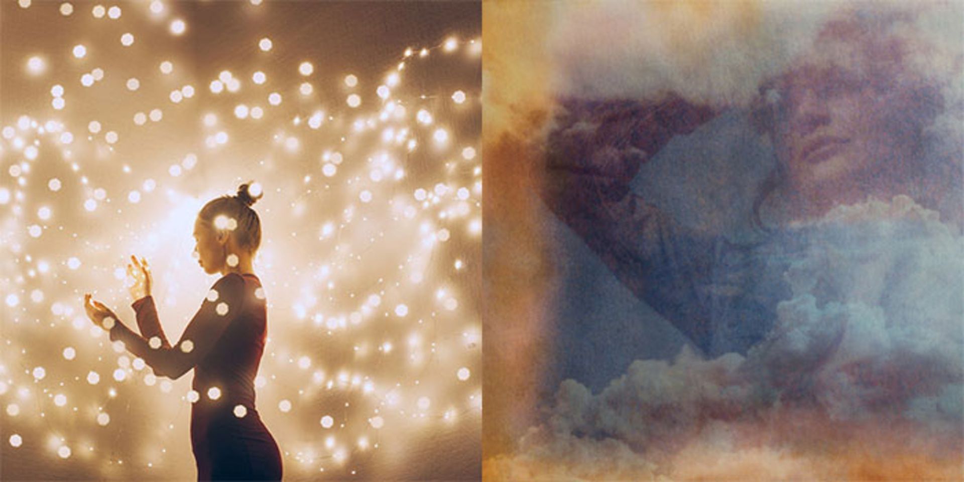 عکاسی دبل اکسپوژر