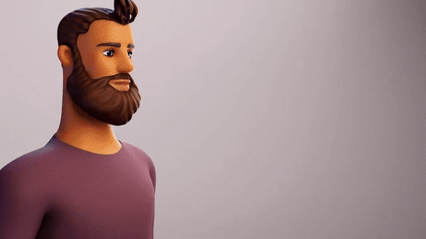 عملکرد کیبورد اپل در Oculus Quest 2