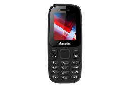 نمای روبرو گوشی موبایل انرجایزر Energizer M1