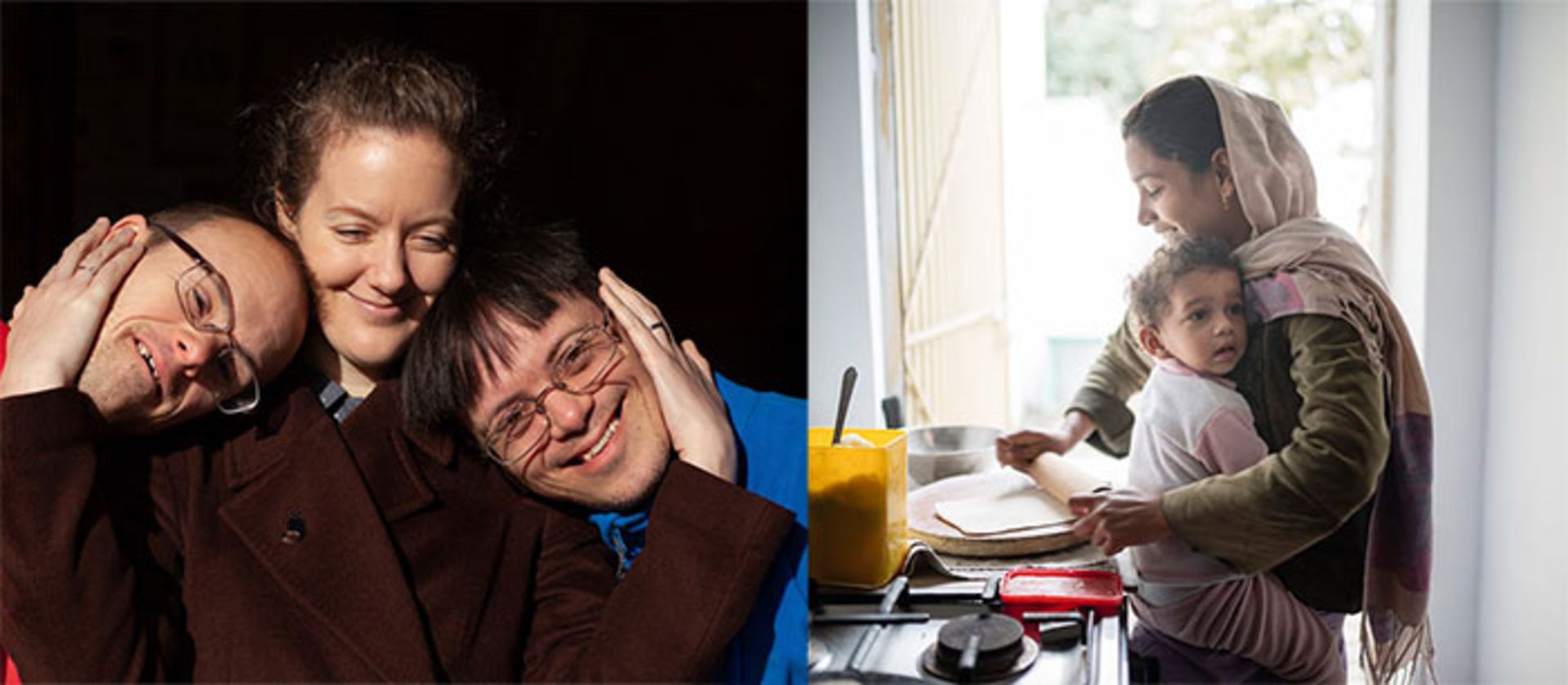 عکاسی خانوادگی