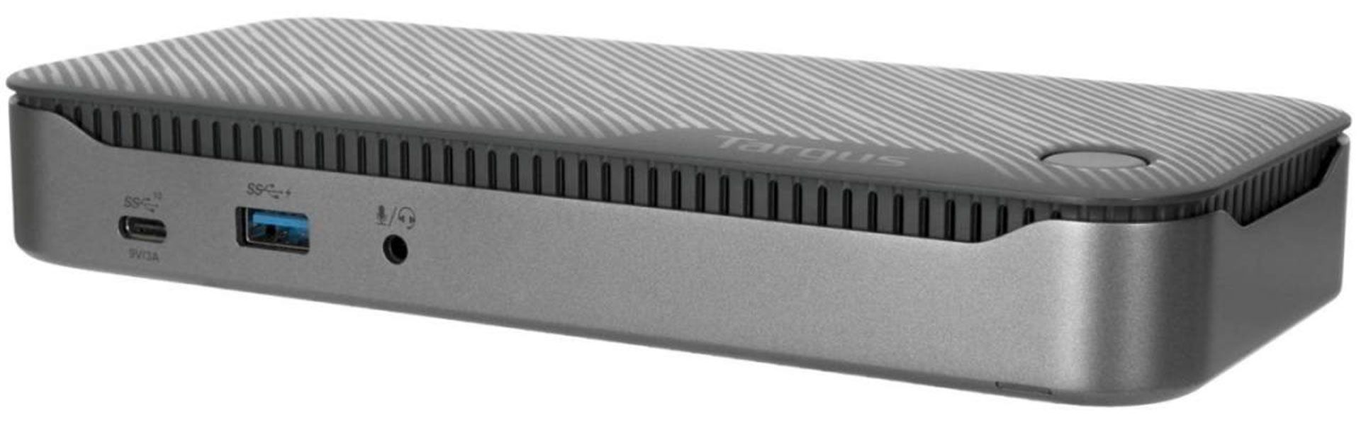 داک استیشن تارگوس