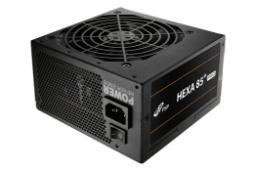 پاور کامپیوتر اف اس پی HEXA+ PRO با توان 550 وات