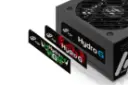 برچسب پاور کامپیوتر اف اس پی FSP HYDRO G 750W با توان 750 وات