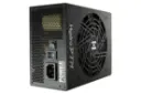 نمای پشت پاور کامپیوتر اف اس پی FSP HYDRO PTM PRO 850W با توان 850 وات