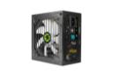پاور کامپیوتر گیم مکس VP-800-RGB با توان 800 وات نمای ایستاده