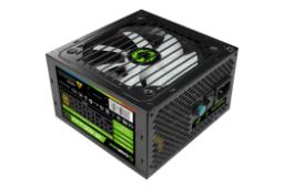 پاور کامپیوتر گیم مکس VP-600-RGB-M با توان 600 وات
