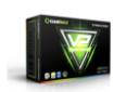 پاور کامپیوتر گیم مکس VP-600-RGB-M با توان 600 وات بسته بندی
