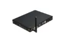 نمای پشت و جانبی Mini PC گیادا Giada F103D