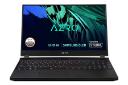 نمای جلو لپ تاپ گیگابایت AERO 15 OLED XD