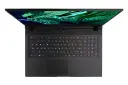 نمای بالا لپ تاپ گیگابایت AERO 17 HDR XD
