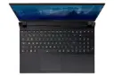 نمای بالا لپ تاپ گیگابایت Aorus 15P-KD