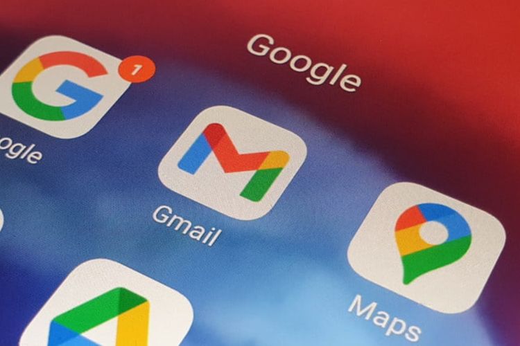 تغيير هام في Gmail: إيقاف اعتماد الرسائل النصية للتحقق من الهوية