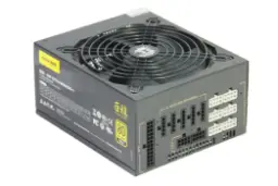 پاور کامپیوتر گریت وال GW-EPS1250DA با توان 1250 وات