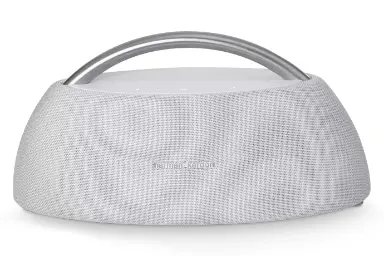 اسپیکر هارمن کاردن Harman Kardon Go + Play سفید