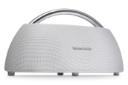 نمای چپ اسپیکر هارمن کاردن Harman Kardon Go + Play سفید