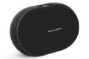 نمای چپ اسپیکر هارمن کاردن Harman Kardon Omni 20 Plus مشکی