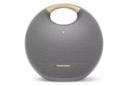 اسپیکر هارمن کاردن Harman Kardon Onyx Studio 6 خاکستری