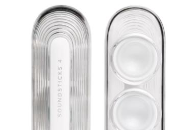 اسپیکرهای ماهواره ای اسپیکر هارمن کاردن Harman Kardon SoundSticks 4