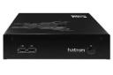 نمای روبرو Mini PC هترون Hatron ECN284A