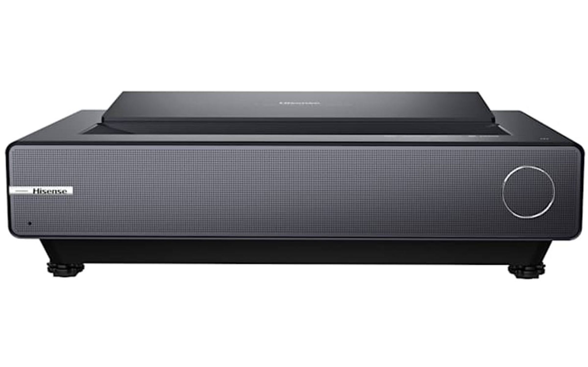 پروژکتور جدید هایسنس در CES 2022