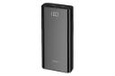 نمای روبرو پاور بانک هوکو J45 Elegant shell