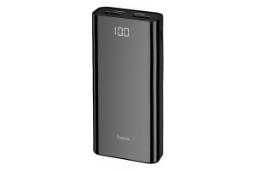 نمای روبرو پاور بانک هوکو J45 Elegant shell