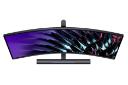 نمای بالا مانیتور هواوی 34 اینچ Huawei MateView GT UWQHD