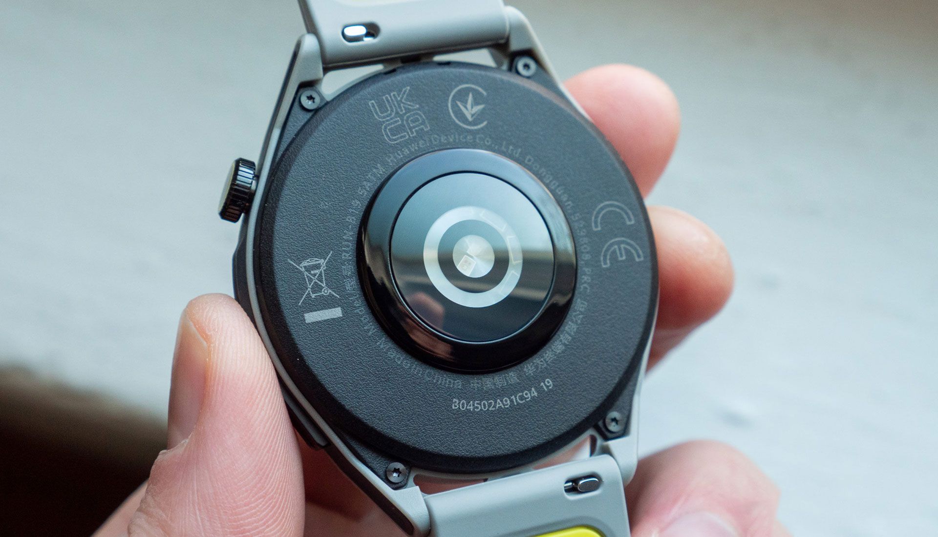 پنل پشتی GT Runner هواوی