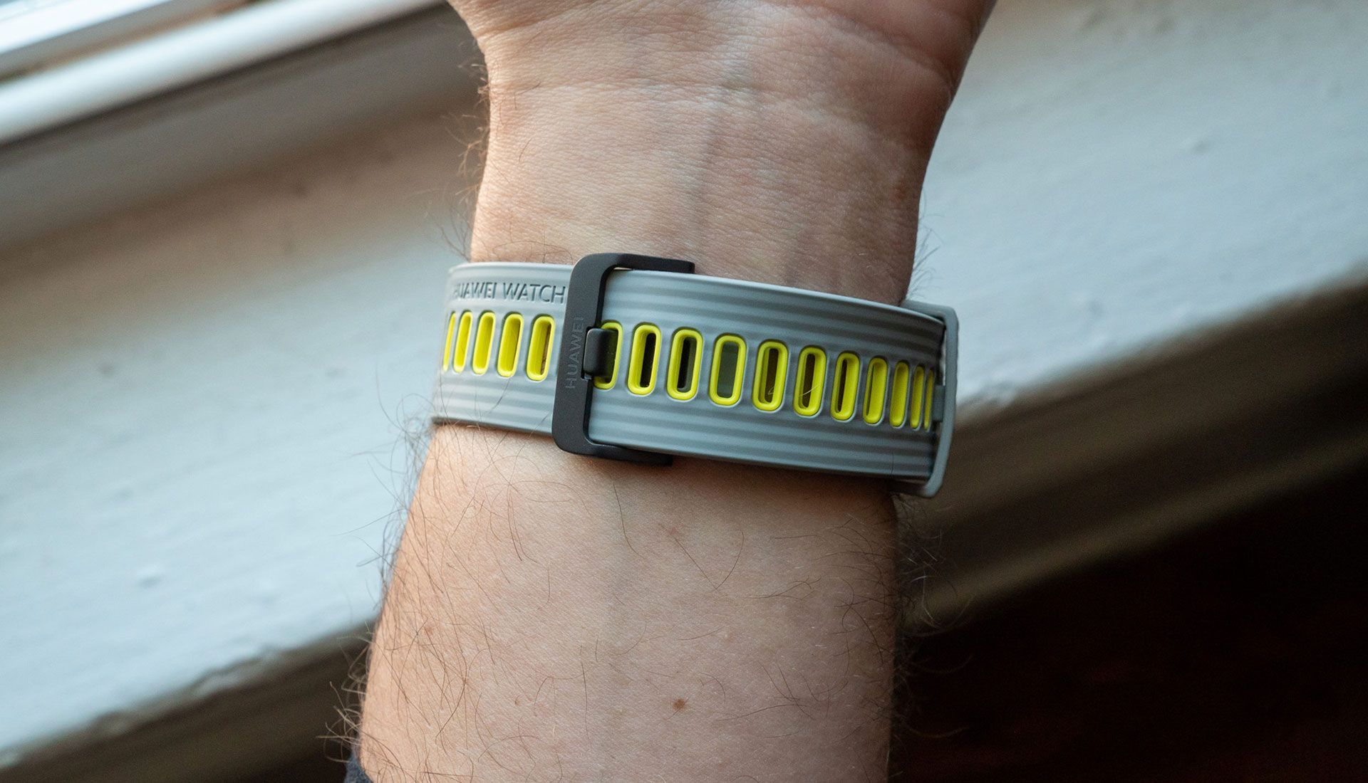 بند ساعت هوشمند GT Runner هواوی