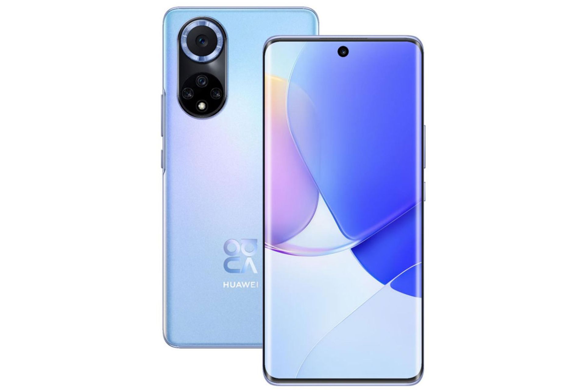 هوآوی ایران