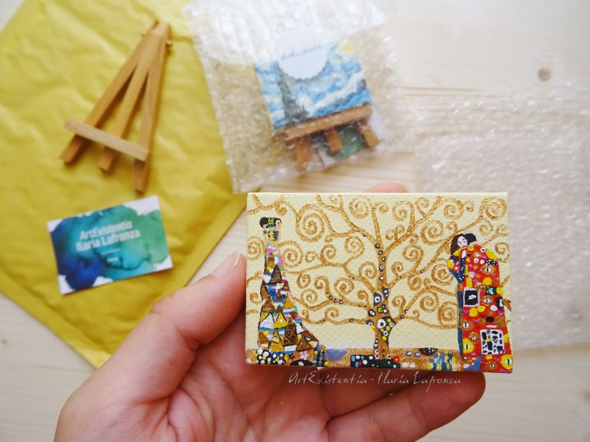 نقاشی‌های مینیاتوری معروف