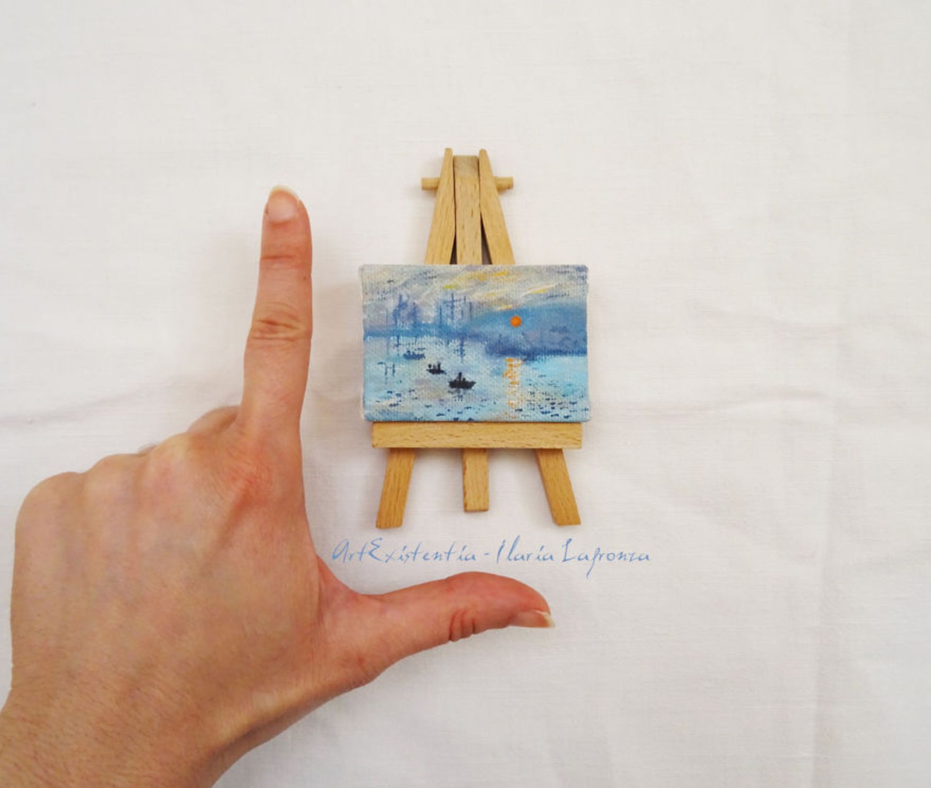 نقاشی‌های مینیاتوری معروف