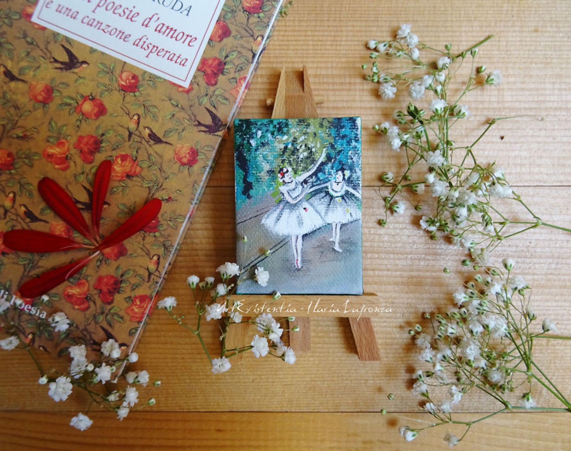 نقاشی‌های مینیاتوری معروف