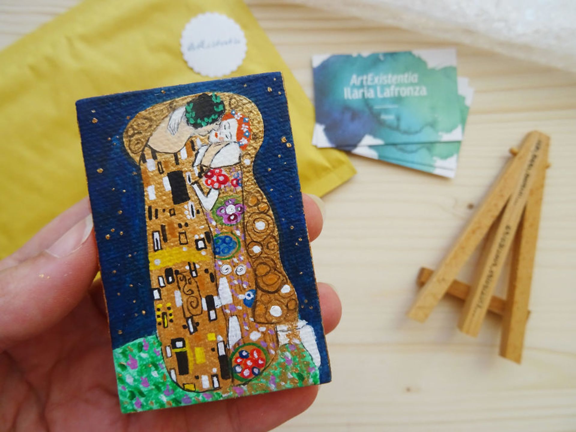 نقاشی‌های مینیاتوری معروف