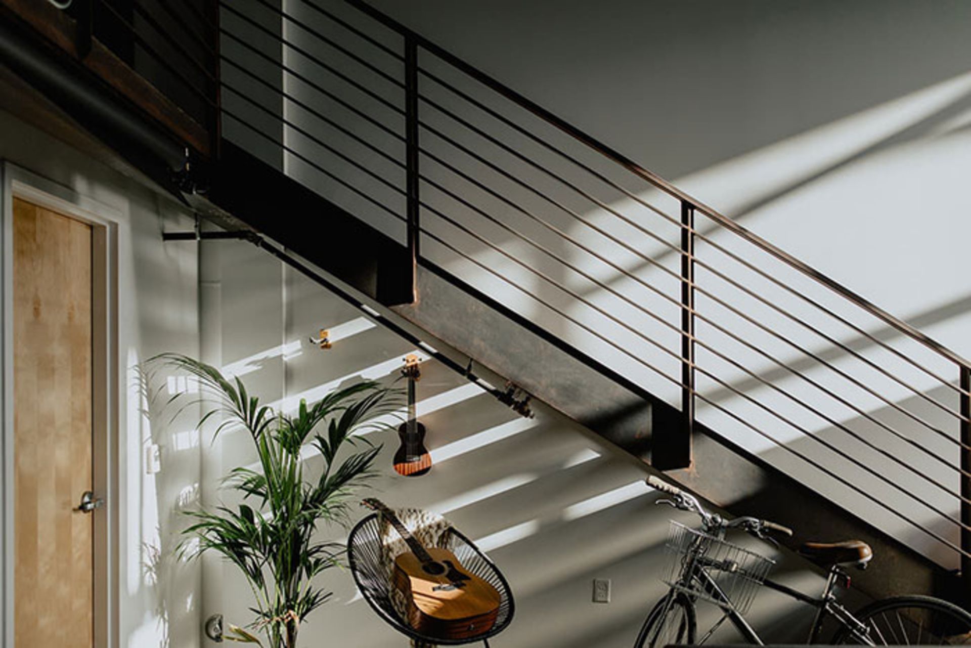 عکاسی فضای داخلی