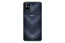 پنل پشت Infinix Smart HD 2021 / گوشی موبایل اسمارت اچ دی اینفینیکس نسخه 2021 مشکی