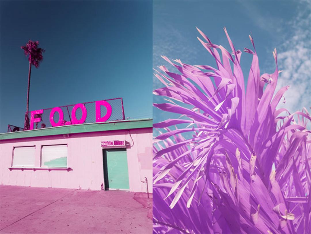 مادون قرمز